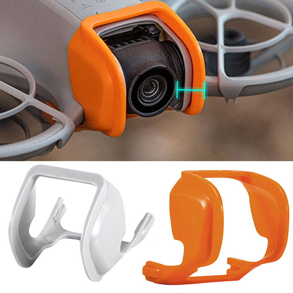 Gimbal Bumper Protettivo In ABS Per Drone Neo – Antiurto E Antigraffio, Peso 4g, Rosso