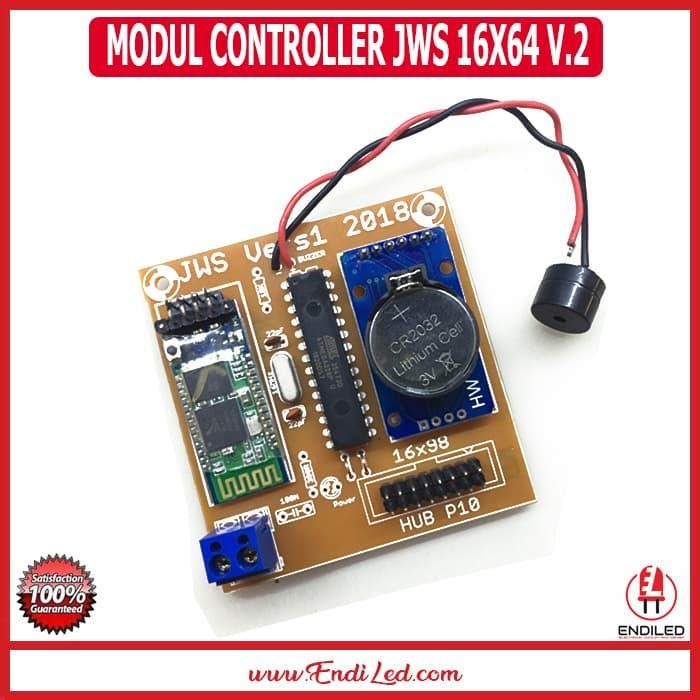 Jual MODUL JWS JAM SHOLAT RUNNING TEXT ANDROID TERLARIS | Shopee Indonesia
