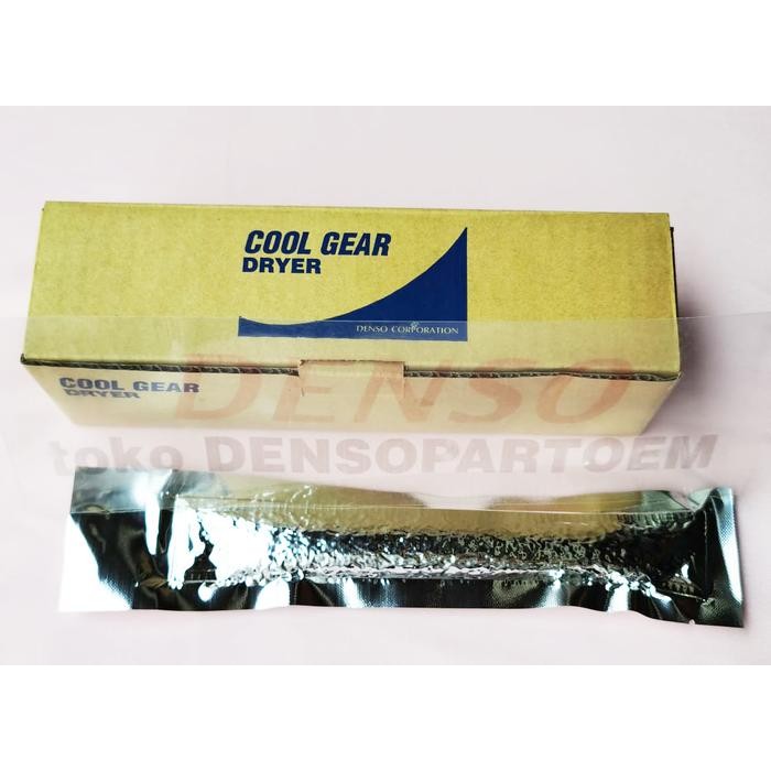Jual Dryer Denso Cool Gear Filter Ac Silica Receiver Drier Kain ...