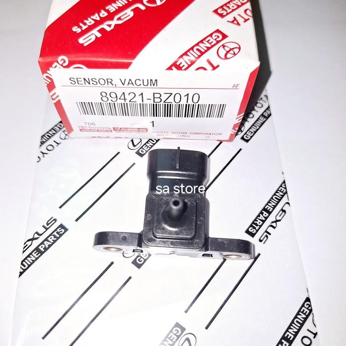 Jual SENSOR MAP ORIGINAL TOYOTA AVANZA XENIA RUSH TERIOS | Shopee Indonesia
