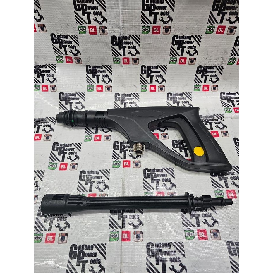 Jual Gun Jet Cleaner Semprotan Jet Cleaner High Pressure Jet Cleaner ...