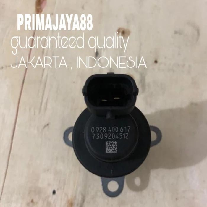 Jual 375-8254 SELENOID FIP SUPPLY PUMP 323D2 329D2 SOLENOID SCV 3758254 ...
