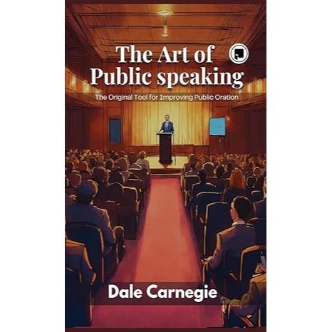 Jual Readers Collection-Pl_The Art of Public Speaking: The Original ...