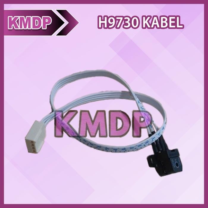 Jual Raster Encoder Sensor H 9730 180 Dpi With Cable / H9730 Kabel ...