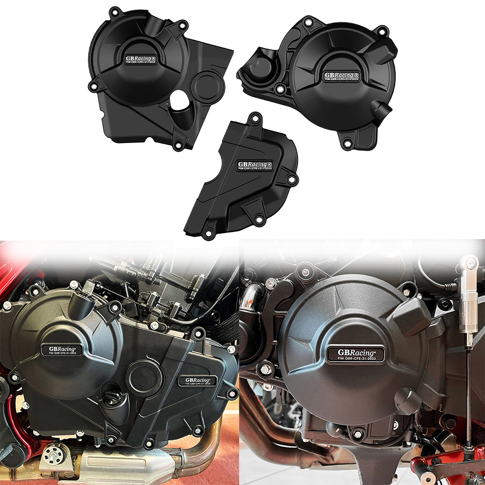Jual IMPORT For Honda CB750 HORNET 2023-2024 XL750 TRANSALP 2023-2024 ...