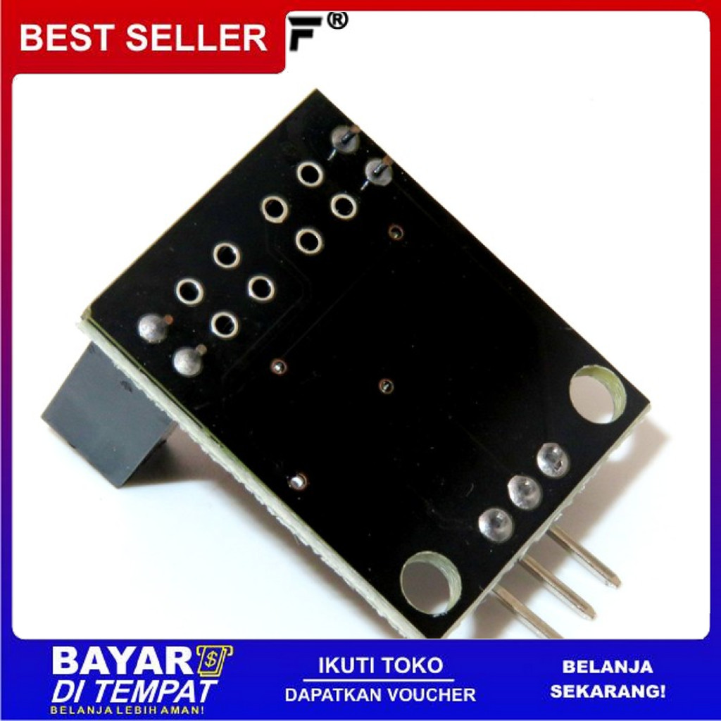 Jual FREE ONGKIR BEAM PHOTOELECTRIC SENSOR ELECTRIC COUNTER MODULE ...