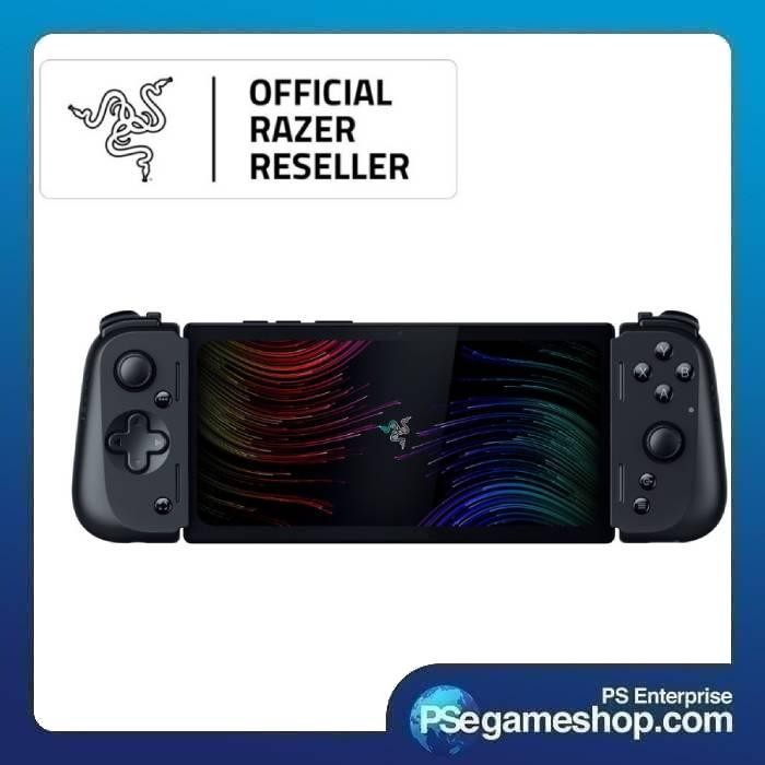 Jual Razer Edge Android Gaming Device Handheld 144 Hz 6 GB LPDDR5 ...