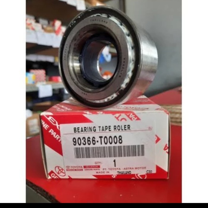 Jual Bearing Roda Depan Innova | Shopee Indonesia