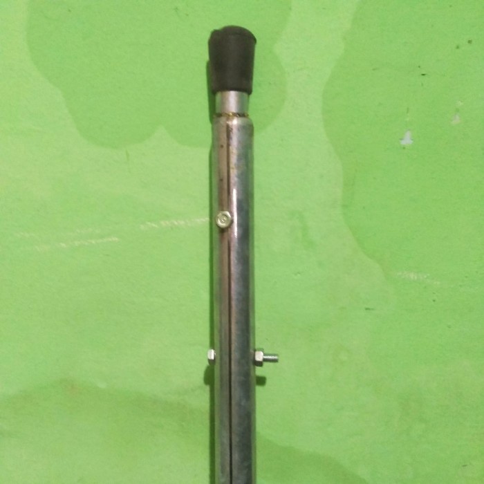Jual Tiang Pipa Antena Tv 3mtr Multi fungsi OutDoor Wifi/CCTV/Tiang ...