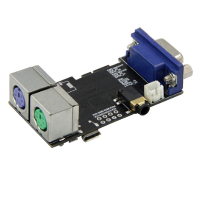 Jual EYE FabGL VGA32 VGA ESP32 PSRAM Module V1.4 Controller PS/2 Mouse ...