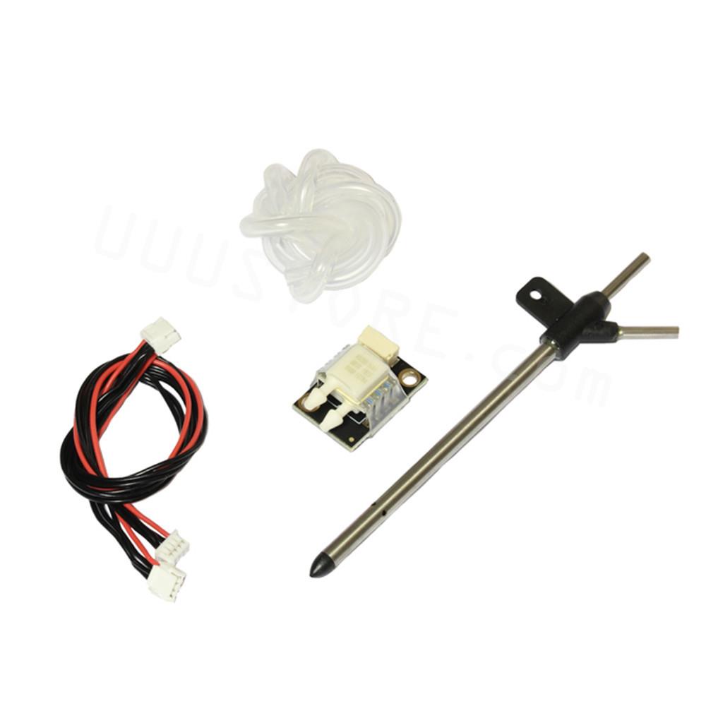 Digital Air Speed Sensor Für PIXHAWK - Pitot Rohr Fluggeschwindigkeitsmesser Drohnen Zubehör