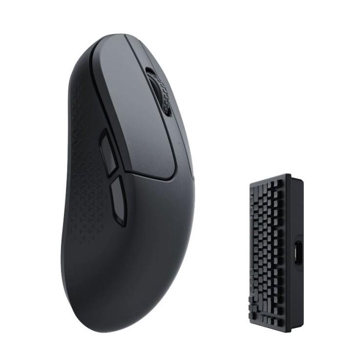 Jual Keyron M3 ni Wireless Mouse | Shopee Indonesia