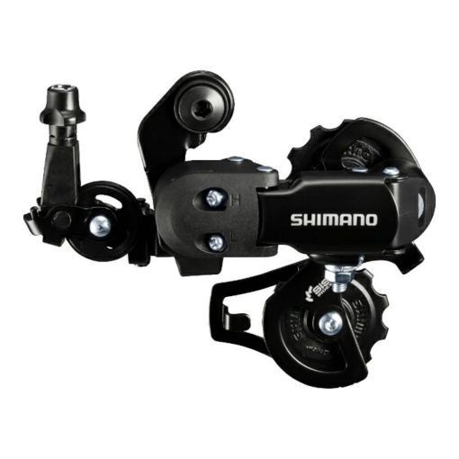 Shimano - dérailleur arrière Tourney RD TY21, 6 vitesses, TY21, pour