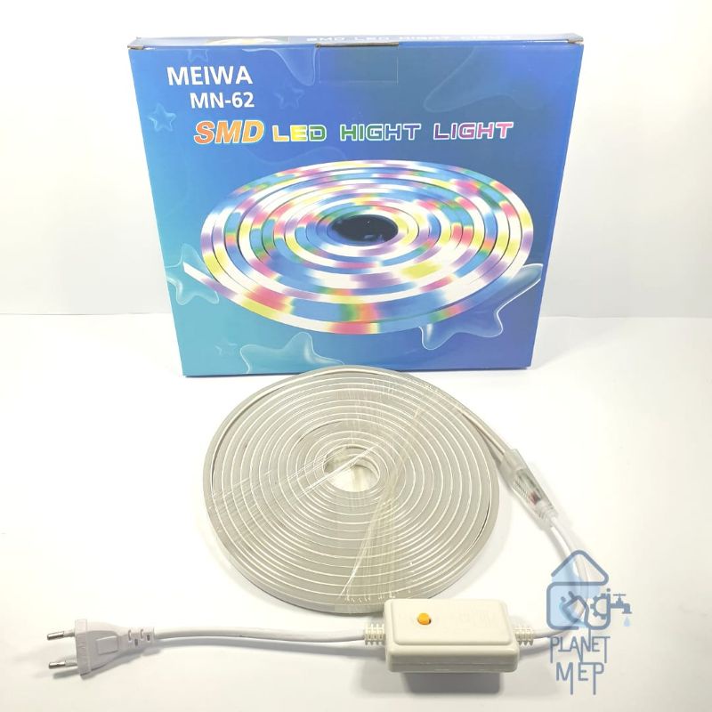 Jual Meiwa LED Neon Flex 5 Meter | Shopee Indonesia