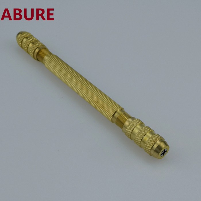 Jual Aftermarket Pin Vise 117661 for Fusion Air Purge AP CS Spray Gun ...