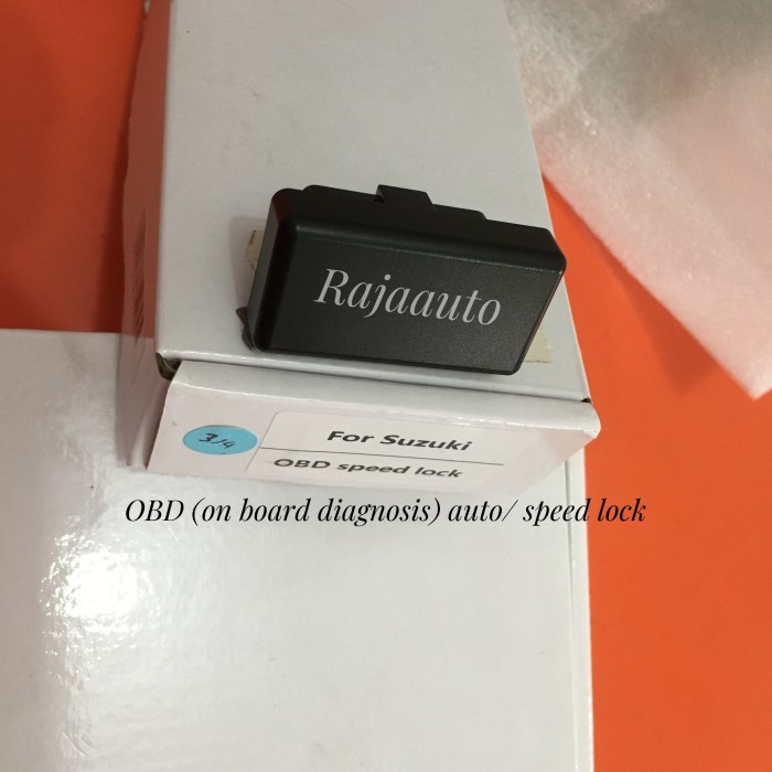 Jual OBD auto door lock(modul kunci pintu otomatis Suzuki Ertiga ...