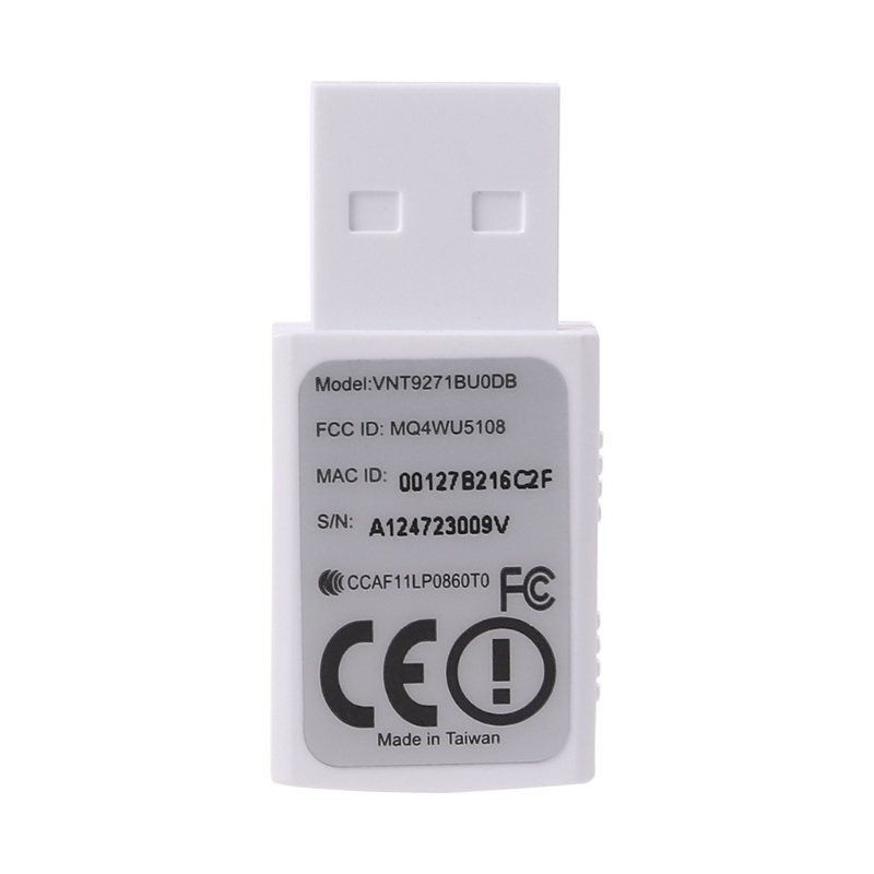 Jual Atheros AR9271 Chipset ROS Wireless USB Card WiFi Adapter for ...