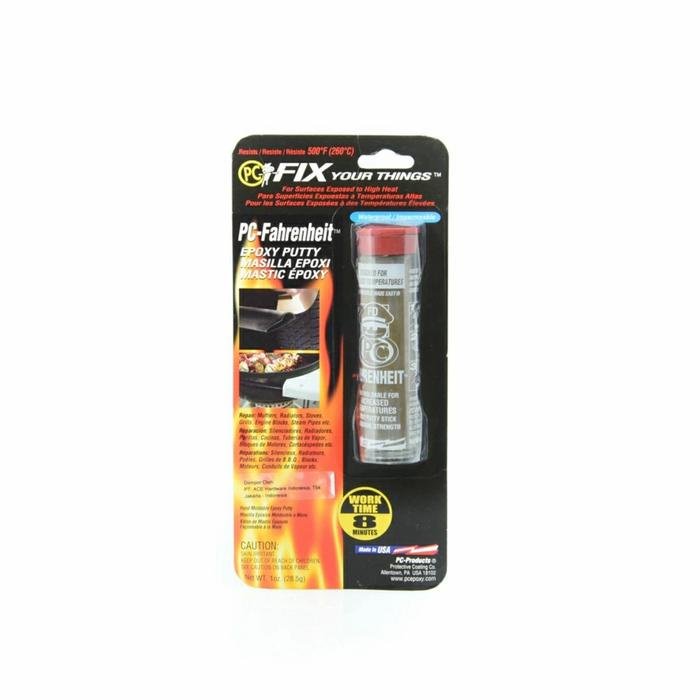 Jual Lem Untuk Memperbaiki Radiator Dan Pipa Uap Pc Fahrenheit Tahan ...
