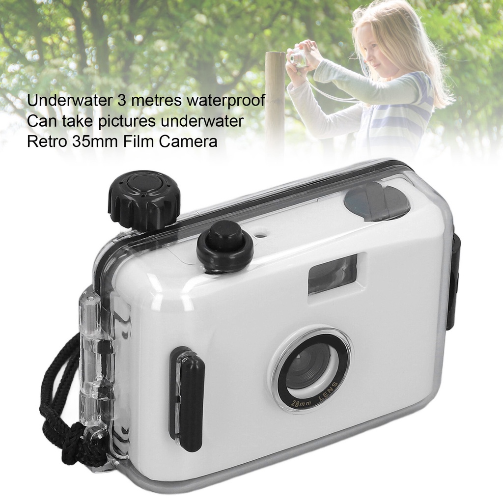 Jual Waterproof Case Shutter Terlengkap & Harga Terbaru April 2026 ...