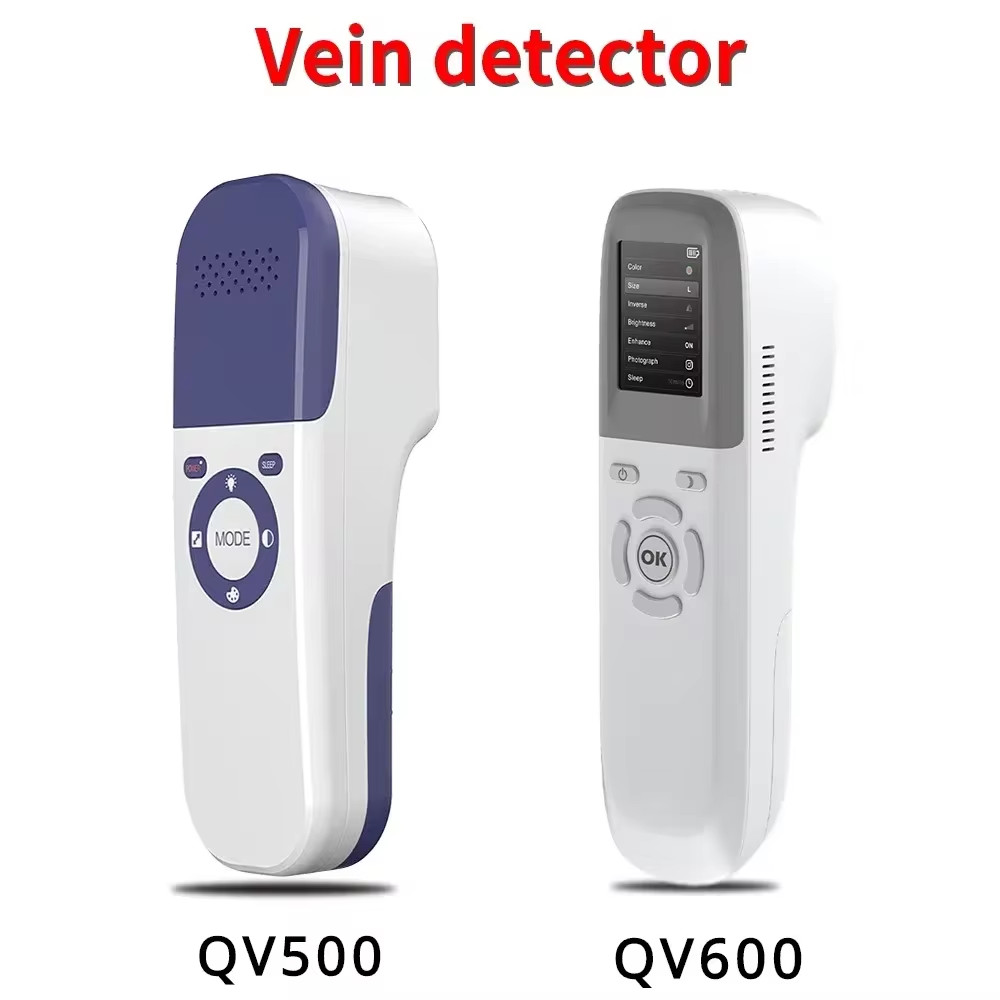 Nursing infrared Vein Detector Medical Vein Finder Machine main image 1