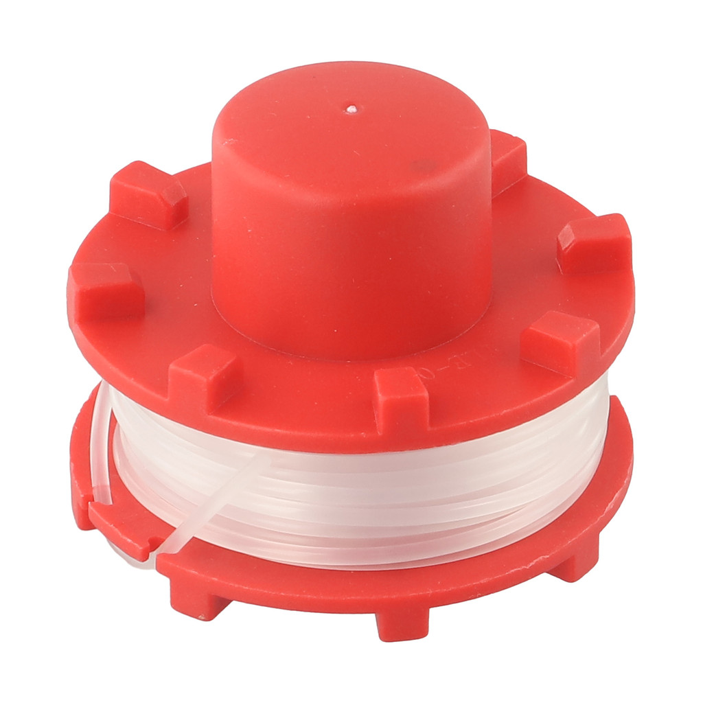 Jual 3 Pieces Thread Spools For Einhell Series Grass Trimmer GE-CT 36/ ...