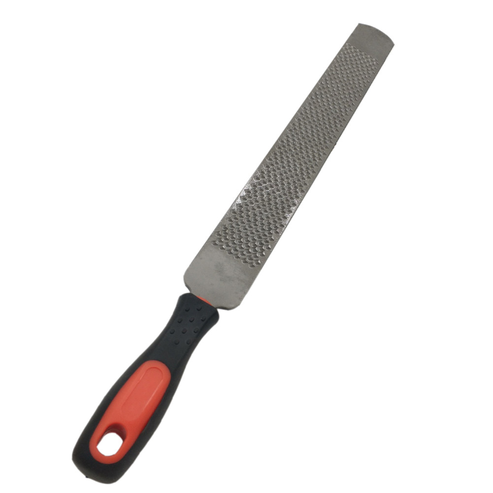 Jual For Farmers For Veterinarians Double-sided Rasp Horseshoe File Non ...