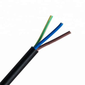 Flexibles Kabel 3x2 5