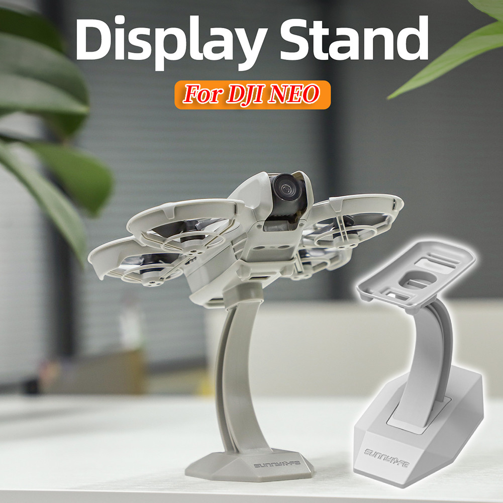 Jual Display Base No Shaking Desktop Exhibition Bracket Support Drone ...