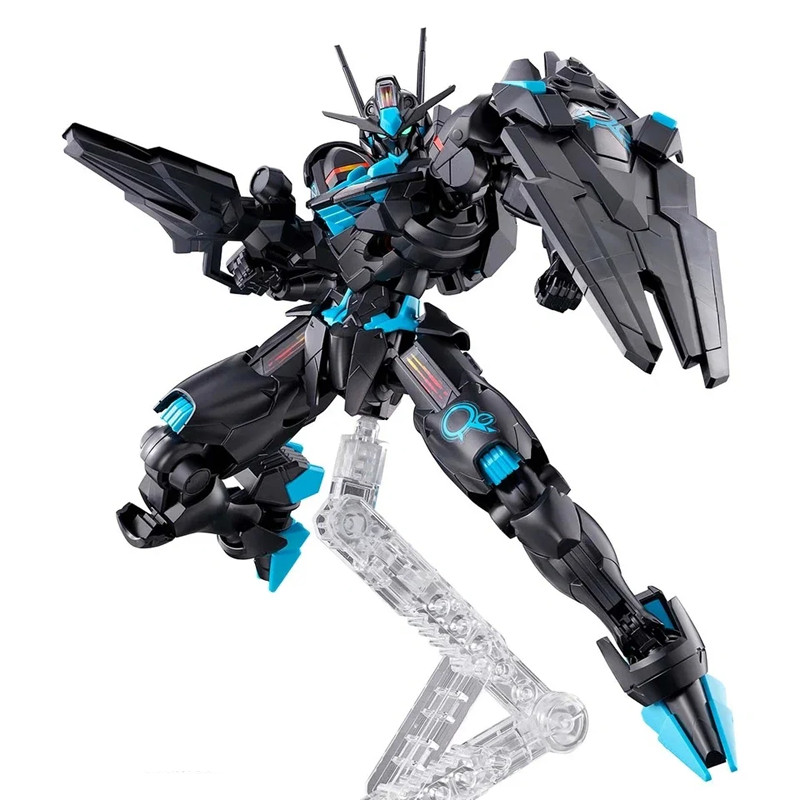 Jual Mh-Neon Blue Color Aerial Hg 1/144 Next Future Limited Mech ...