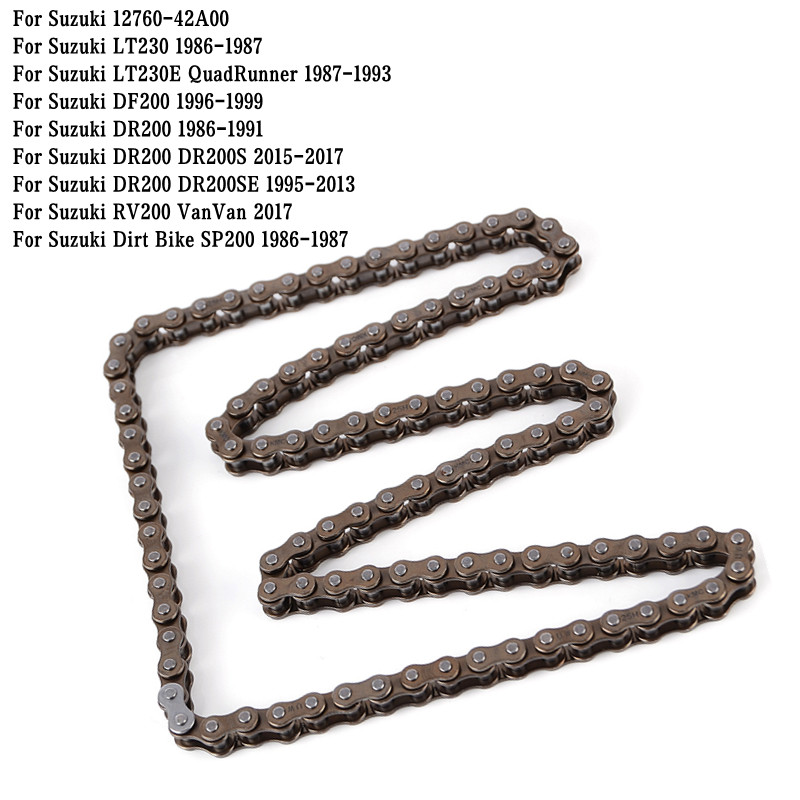 Max Motosports 520 Pitch 150 Links 520x150 Gold O-Ring Drive Chain For Custom Extended Swingarm Motorcycles