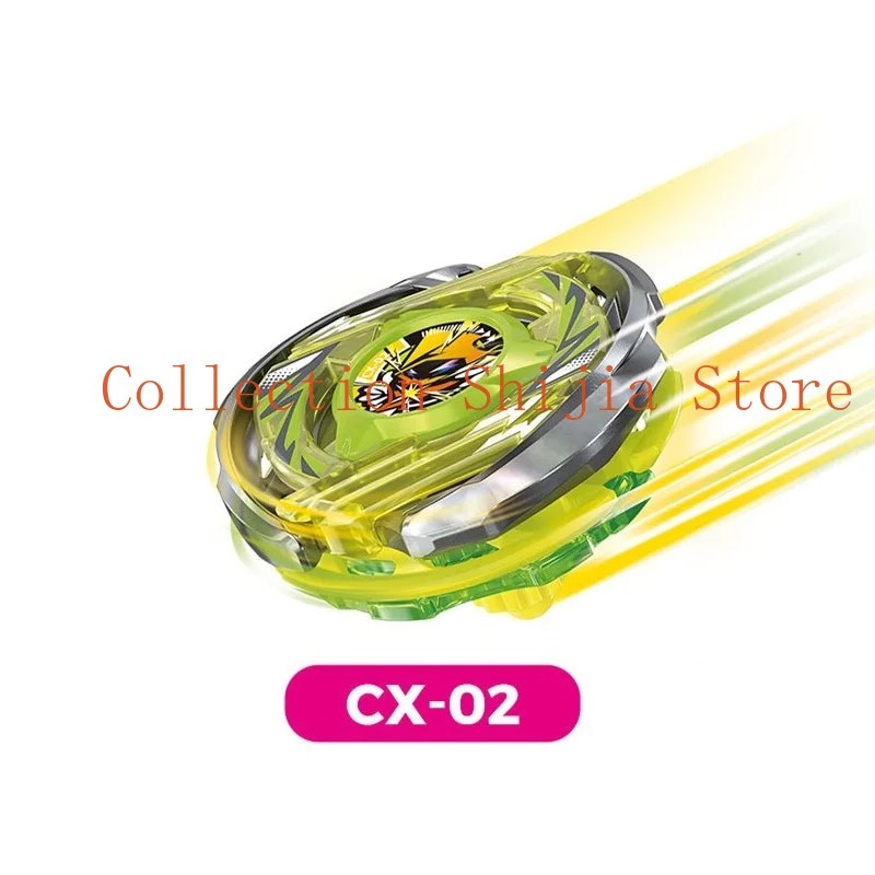 Jual Takara Tomy Beyblade Burstgyro Cx-01 Cx02 Cx03 Cx04 Combat Single ...