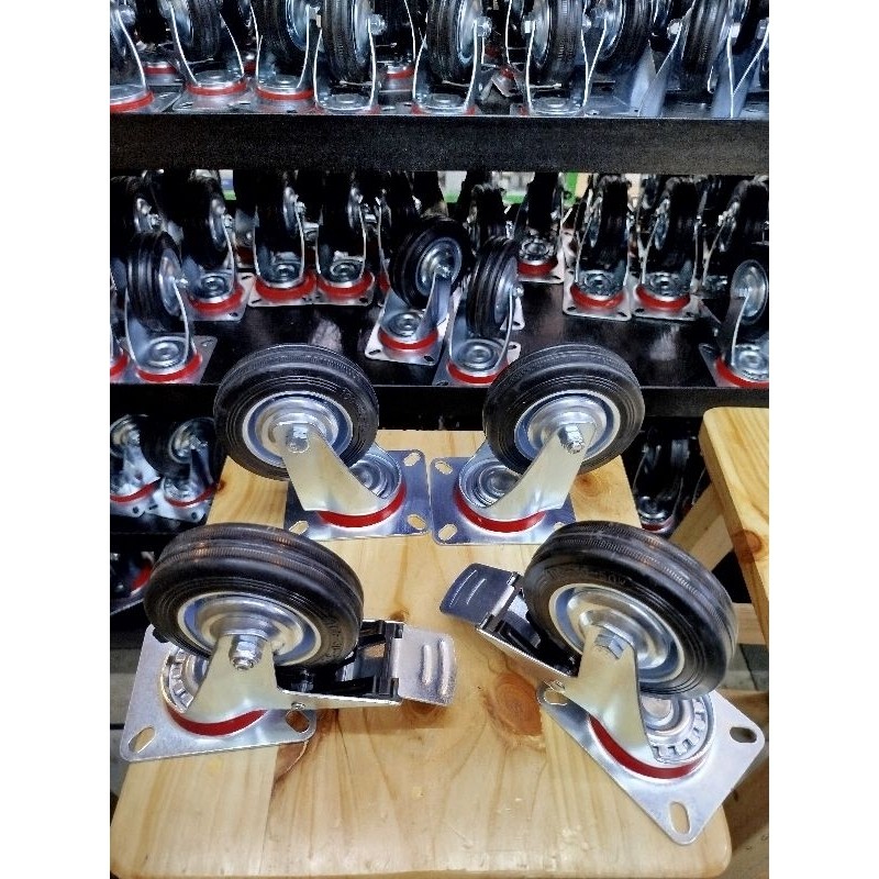 Jual RKS - Roda 4