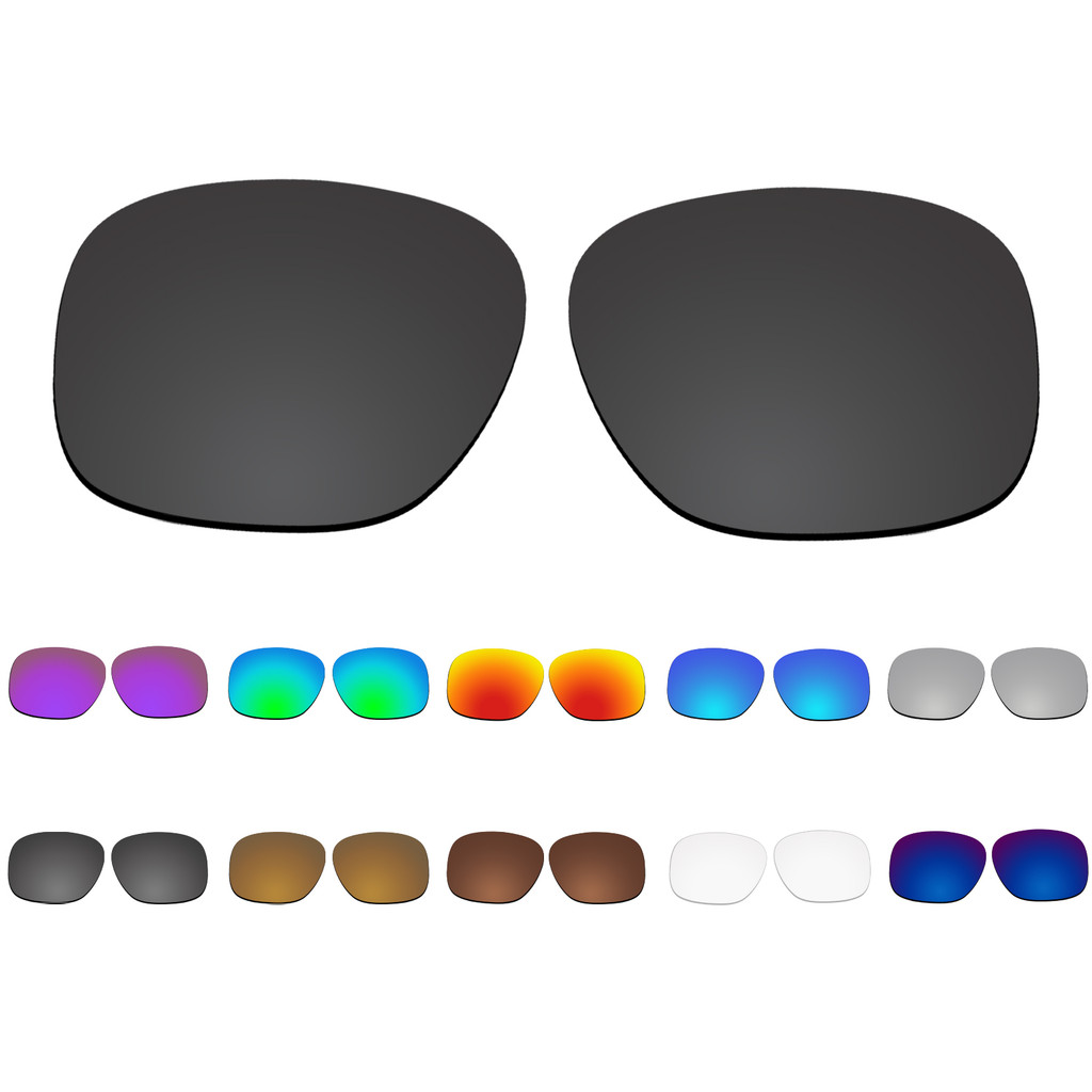 Jual Glintbay Performance Polarized Replacement Lenses For Ray-Ban Meta ...