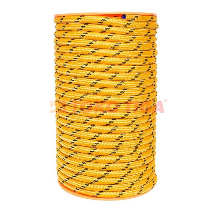 Jual Selang Setrika Uap Steam Boiler Kuning Grade B / 1 Roll (50 Meter ...