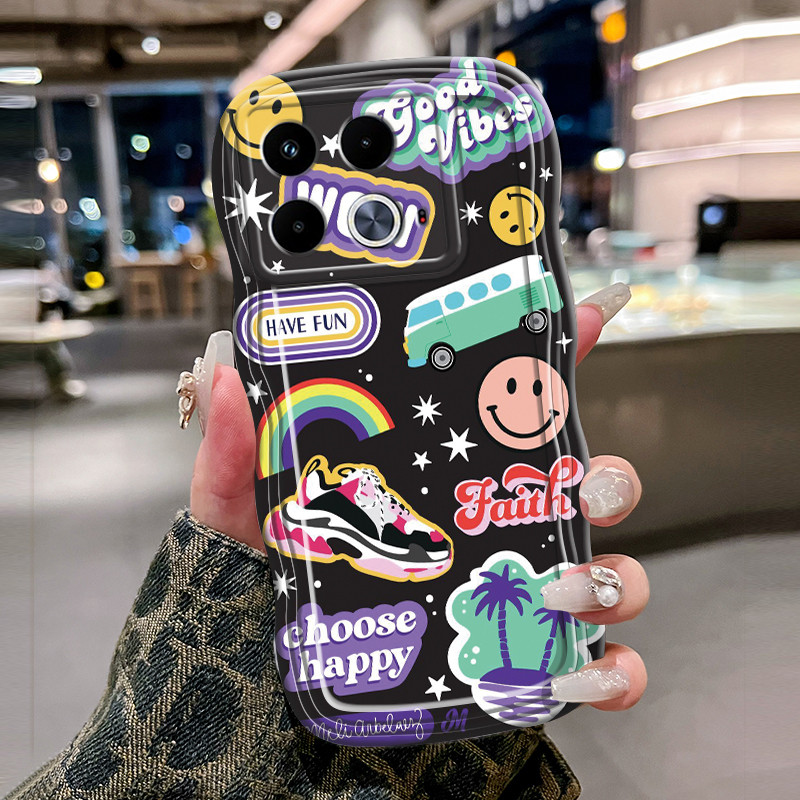 Jual Casing Hp Untuk Infinix Note 40 Pro Note 40 Note 30 Note 30 Pro ...