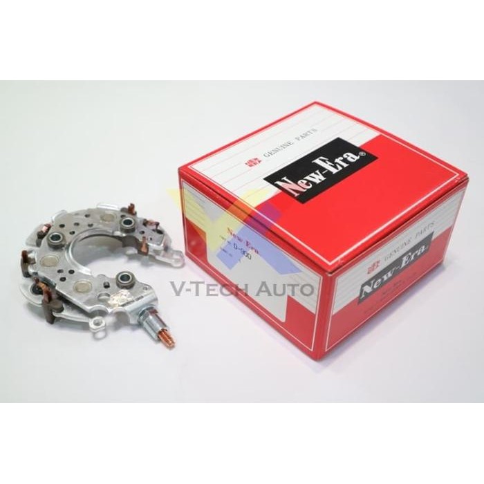 Jual Rectifier / Silikon Alternator Toyota Avanza / Innova New Era D ...