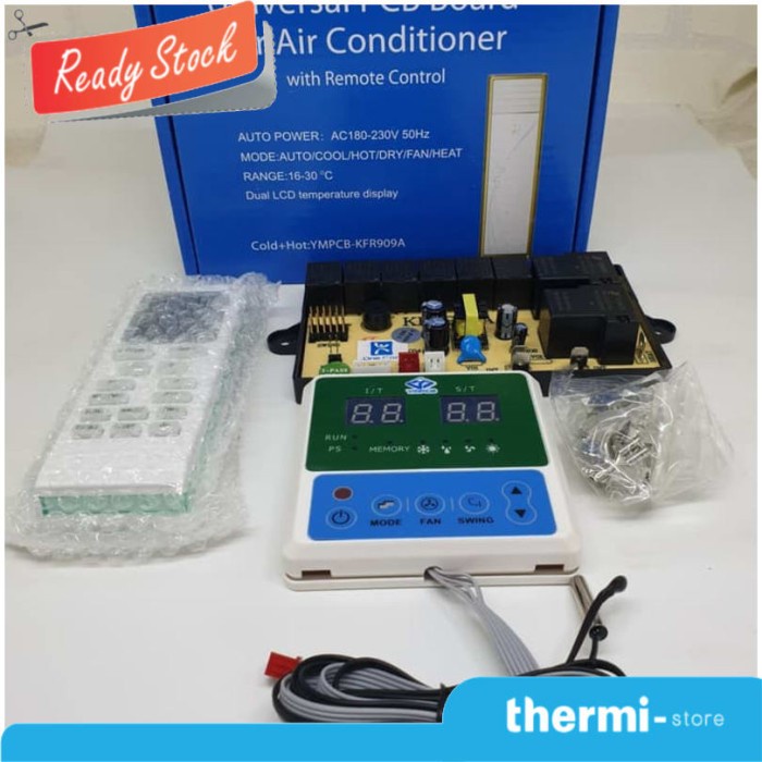 Jual Modul pcb AC Standing Floor Multi universal | Shopee Indonesia