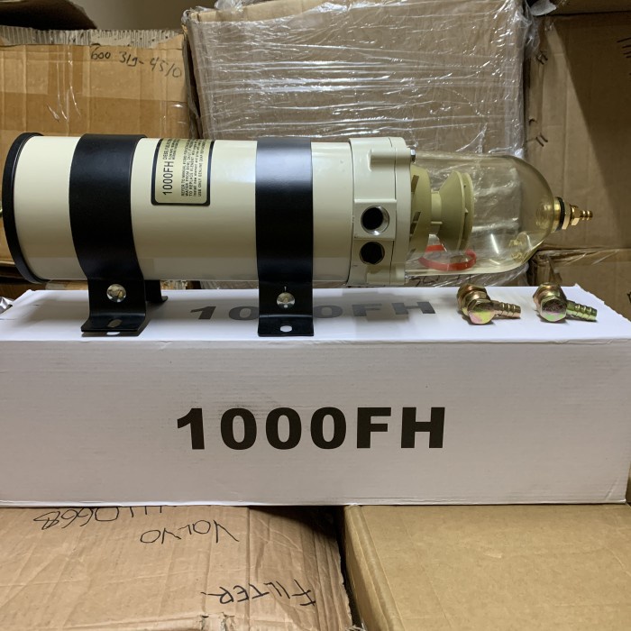 Jual Racor 1000Fh 1000Fg / Filter Racor Fg1000 Fh1000 | Shopee Indonesia
