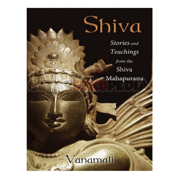 Jual Book Teachings From Shiva Mahapurana Shiva Stories Softcover ...