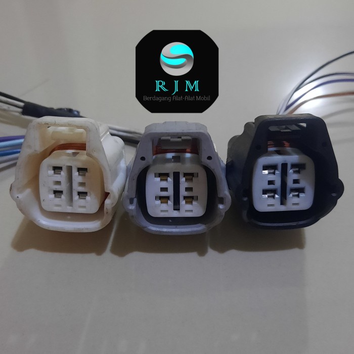 Jual Socket Sensor Oksigen Harrier Original | Shopee Indonesia