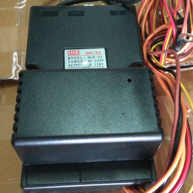 Jual Igniter Sparkling Ic Board Oven HKE | Shopee Indonesia