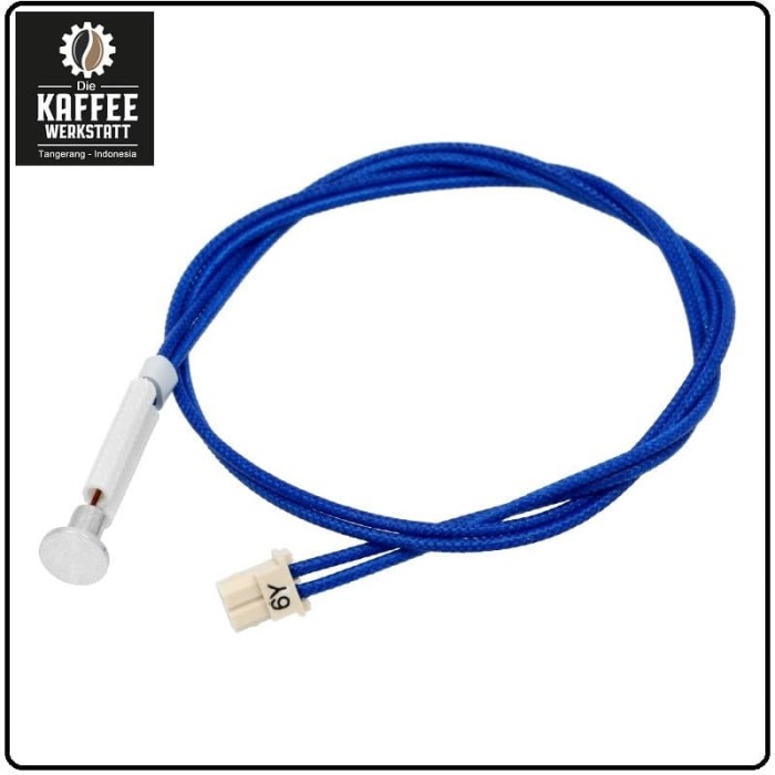 Jual TEMPERATURE SENSOR / NTC SENSOR DELONGHI AEG PHILIPS | Shopee ...