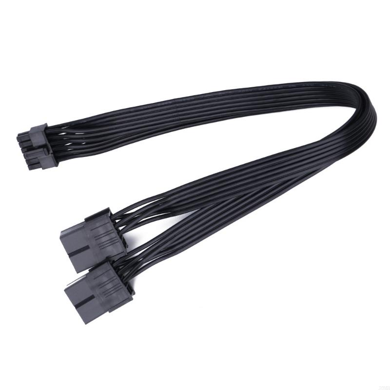 Jual J0MB Power Cable 8PIN Female to GPU Video Card Mini 12PIN for ...