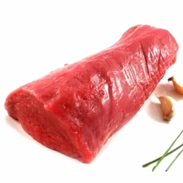 Jual Lezat- DAGING SAPI HAS DALAM / TENDERLOIN LOKAL FRESH SEGAR ...