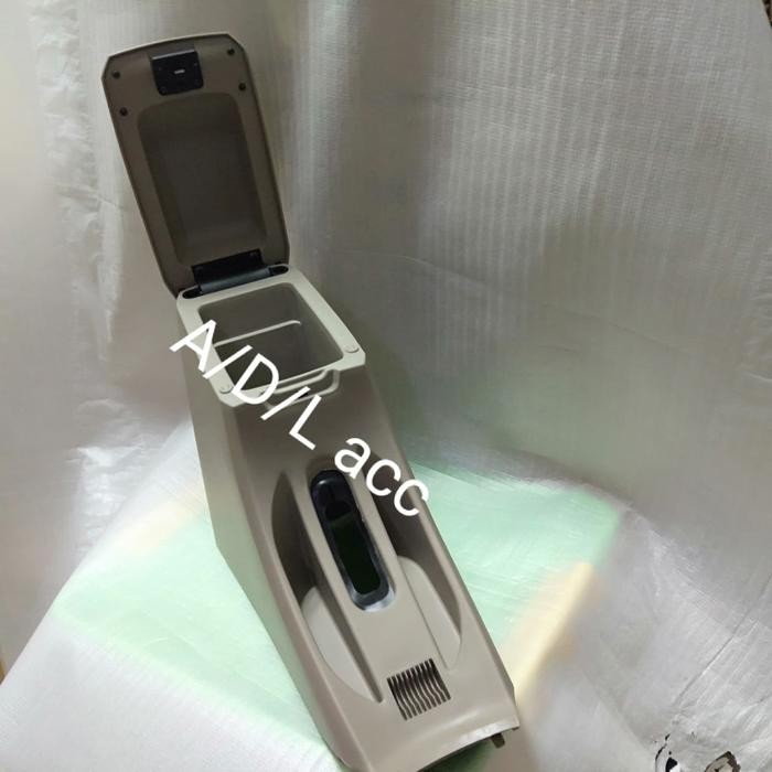 Jual consulbox consul box konsulbox all new avanza model tinggi ...