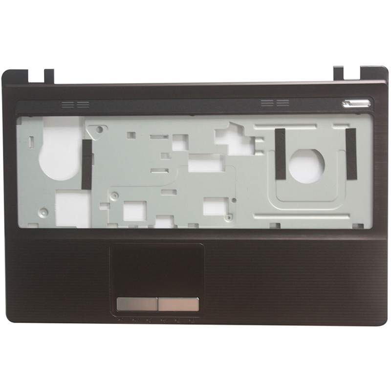 Plasturgie coque superieure dessus touchpad cover ASUS X53B