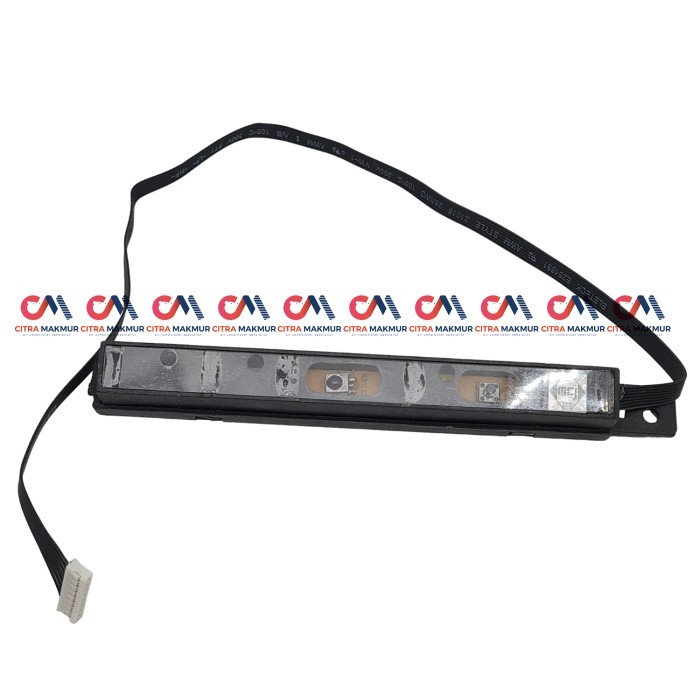 Jual MODUL SENSOR REMOTE AC MERK LG TIPE LAMA HERCULES JETCOOL REMOT ...