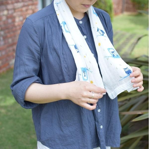 Jual Handuk Jepang Japanese Sports Sauna Towel Kontex IMABARI ...