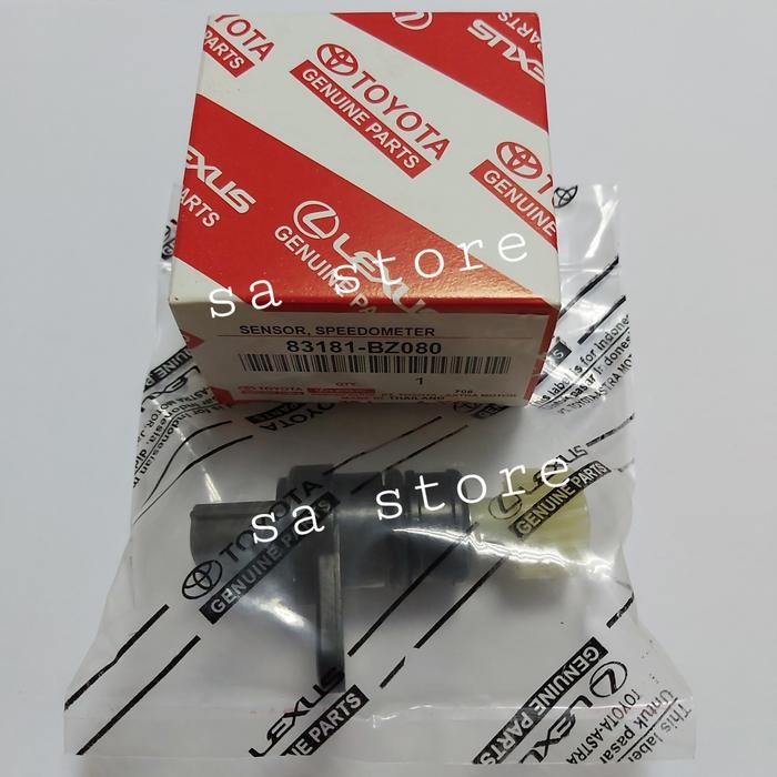 Jual SENSOR SPEEDOMETER SPIDOMETER ORIGINAL TOYOTA AVANZA XENIA RUSH ...