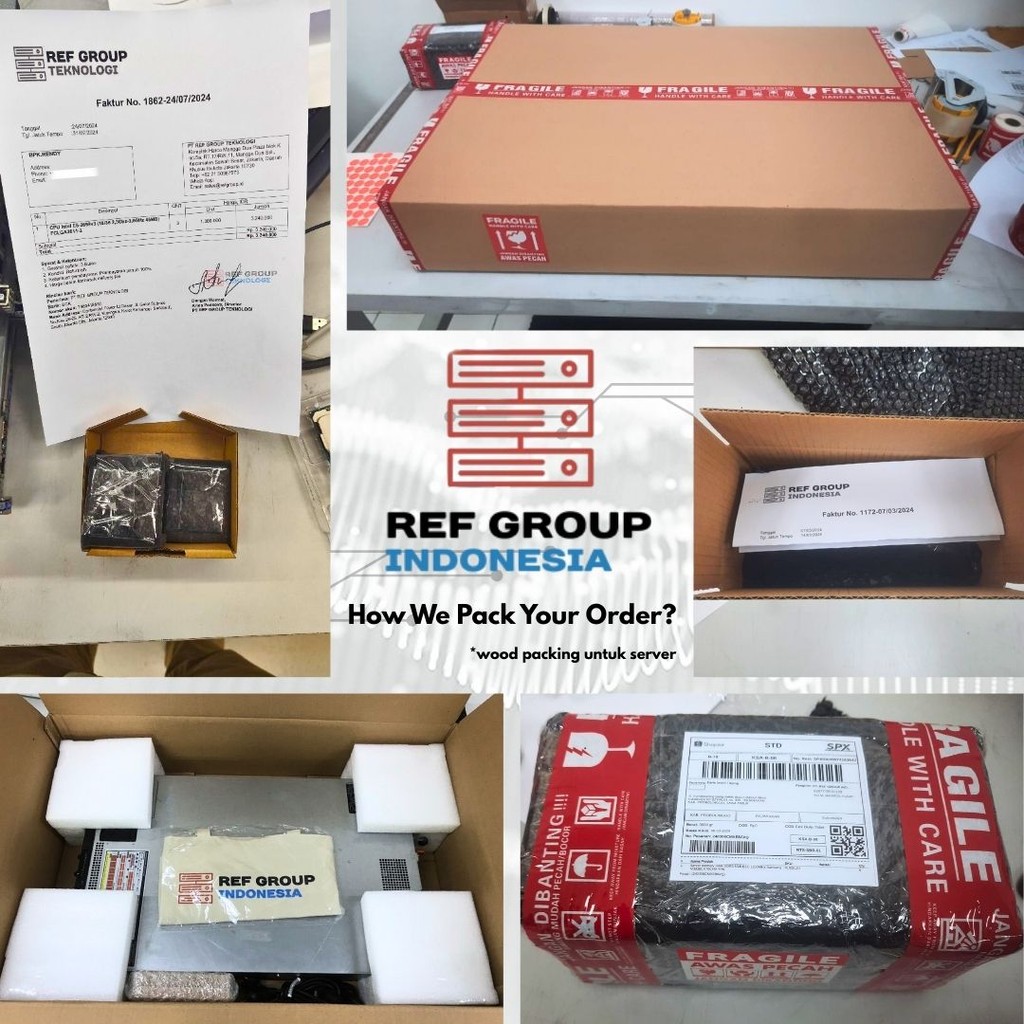 Genuino Per HP DL380 G9 Ad Alte Prestazioni CPU Dissipatore Di - Foto 2